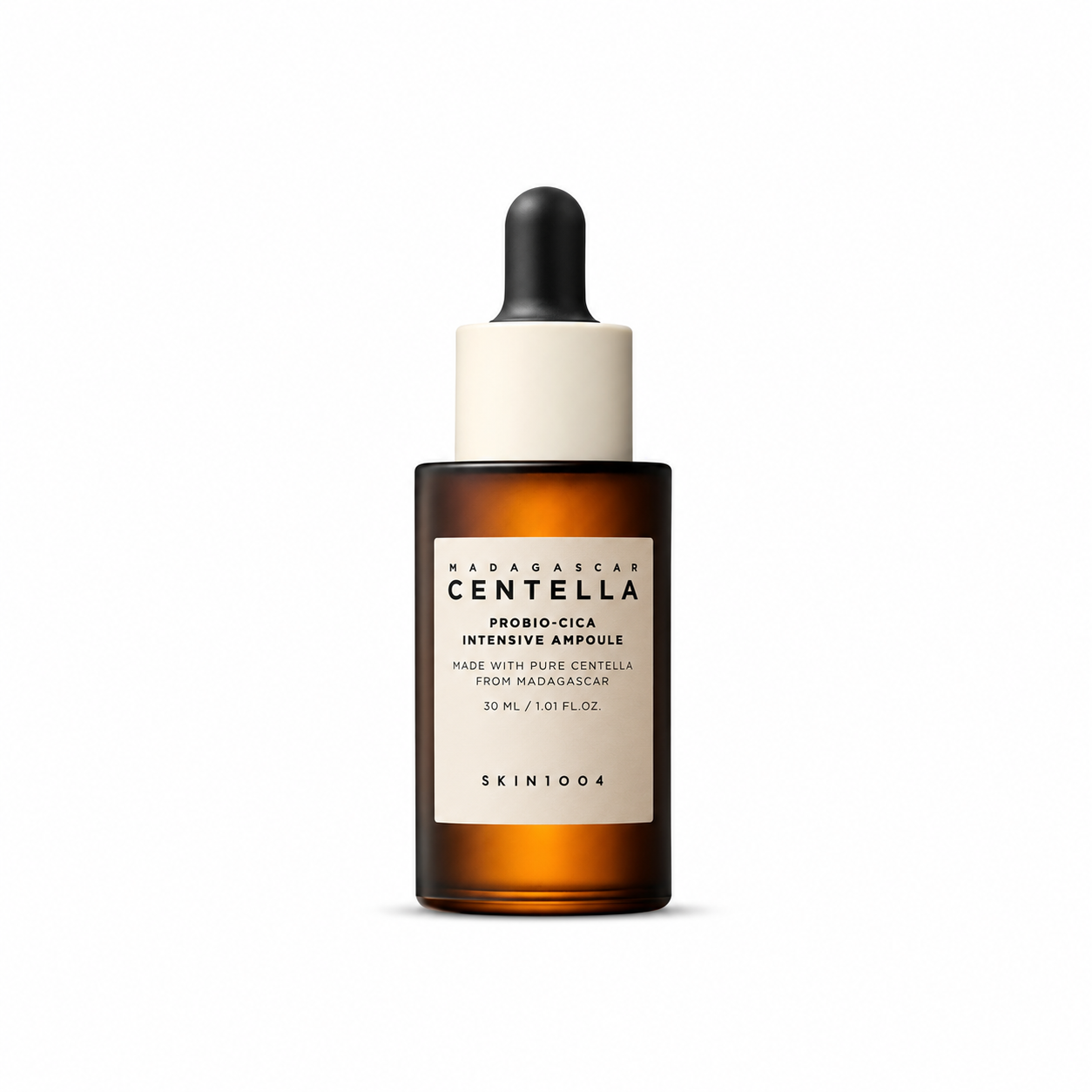 SKIN1004 Madagascar Centella Probio-Cica Intensive Ampoule – Ampoule Réparatrice & Fortifiante