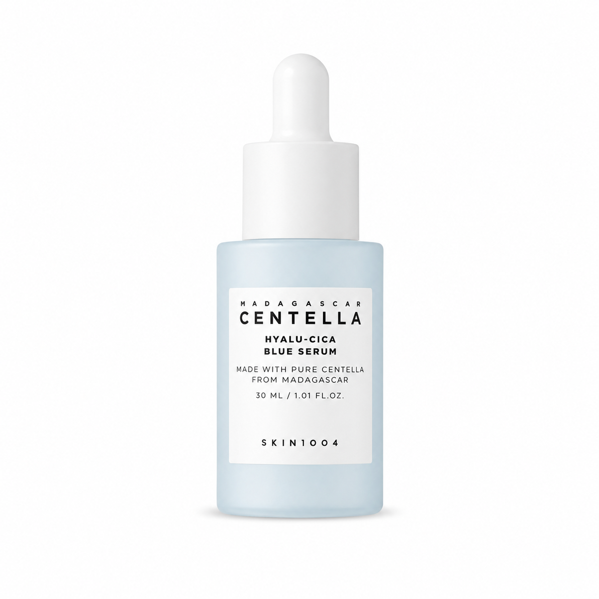 SKIN1004 Madagascar Centella Hyalu-Cica Blue Serum – Sérum Hydratant