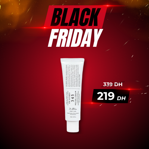 Dr. Althea 345 Relief Cream