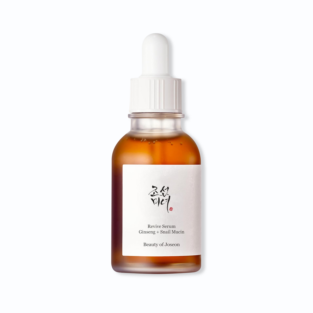 Beauty of Joseon Revive Serum – Sérum Régénérant