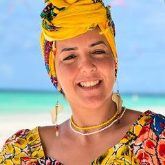 AICHA CHANANE