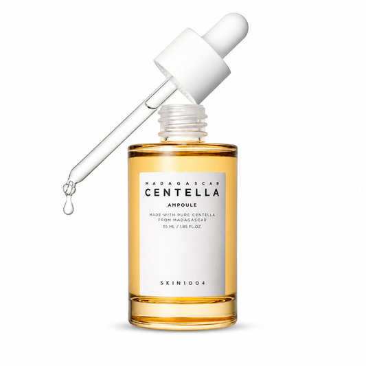 SKIN1004 - Ampoule à la Centella de Madagascar