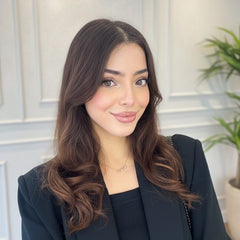 Chaimae Ghazi