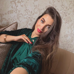 Hafssa Karbane