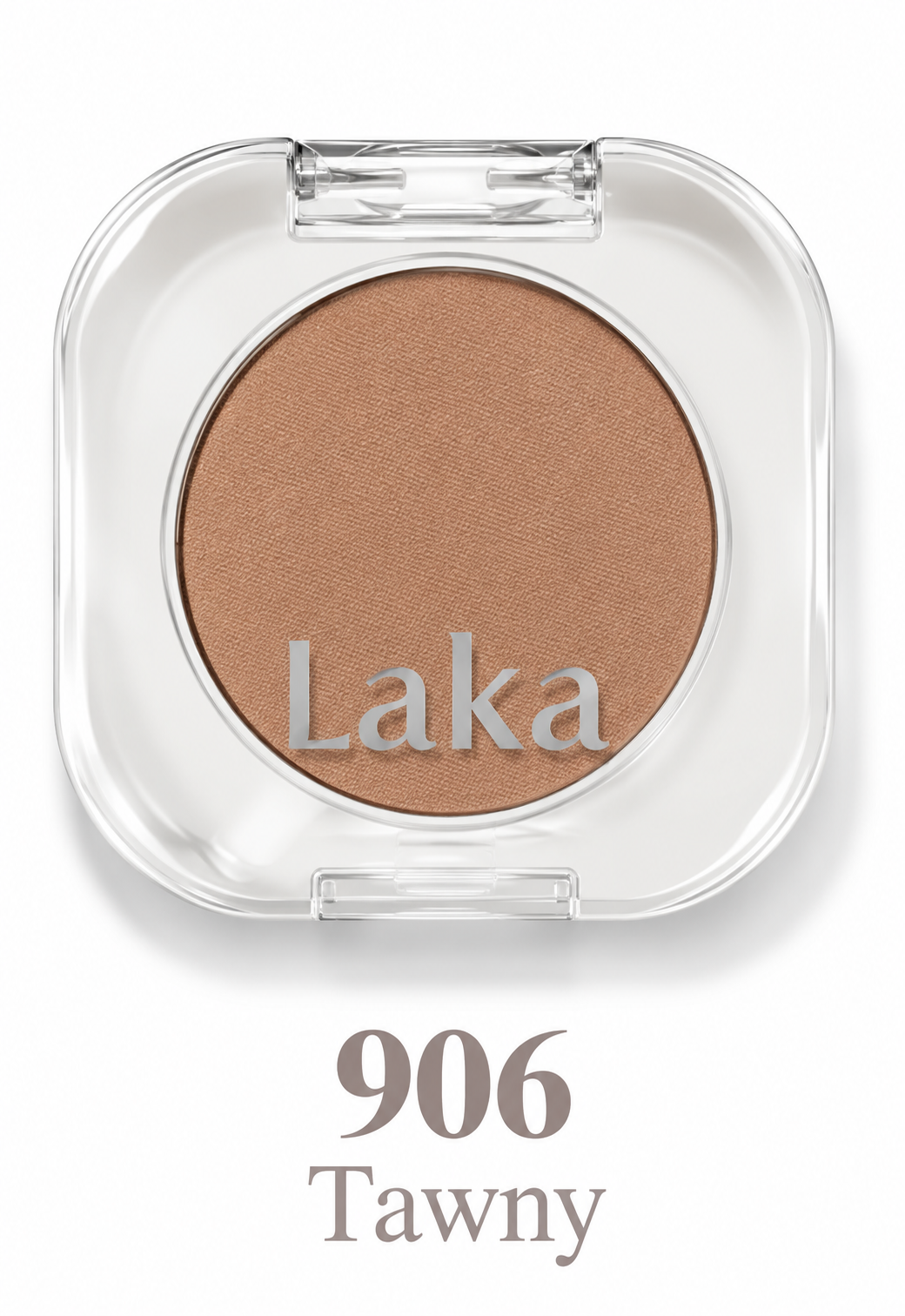 Laka Mono Eyeshadow – Fard à Paupières Haute Pigmentation au Fini Longue Tenue