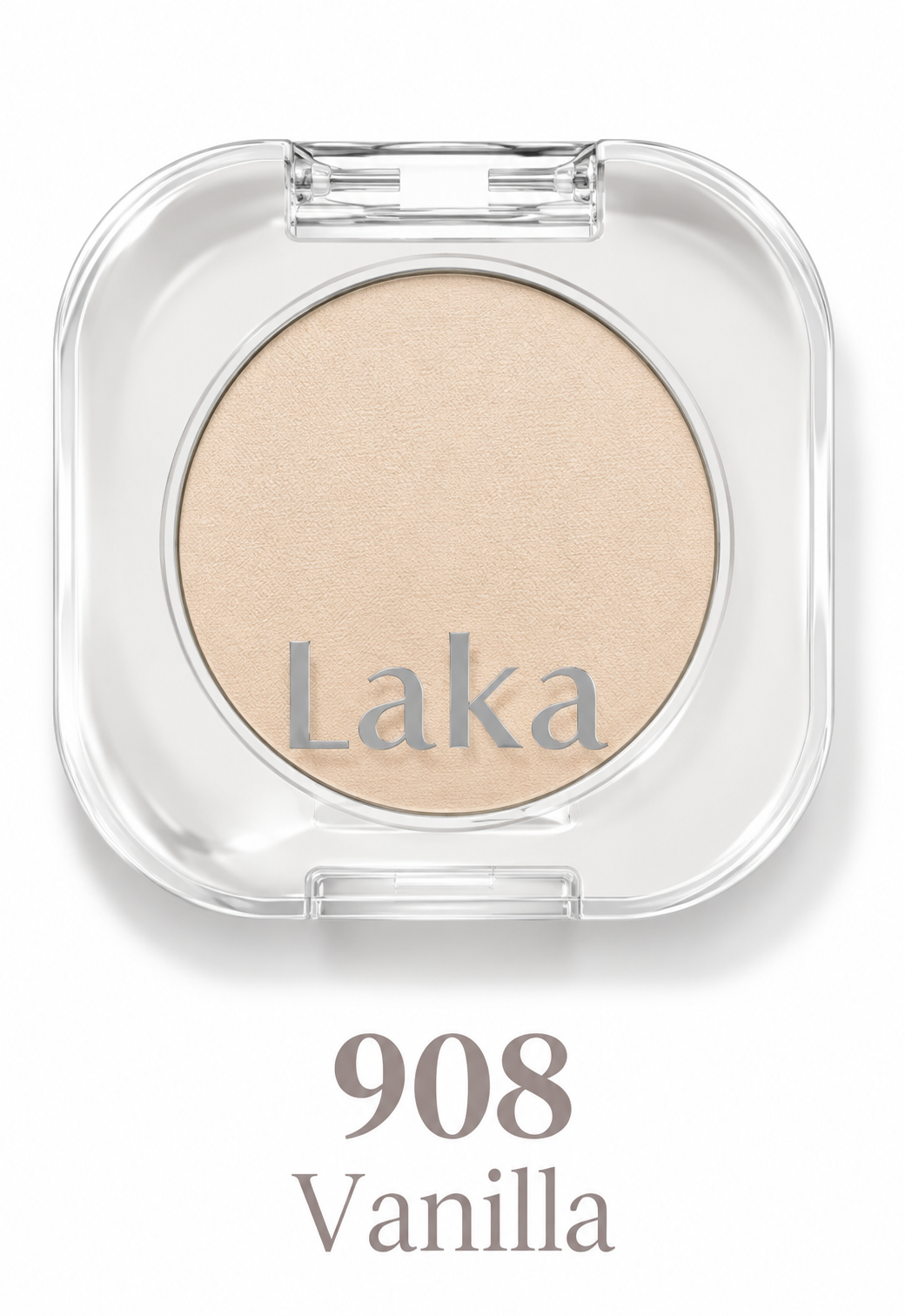 Laka Mono Eyeshadow – Fard à Paupières Haute Pigmentation au Fini Longue Tenue