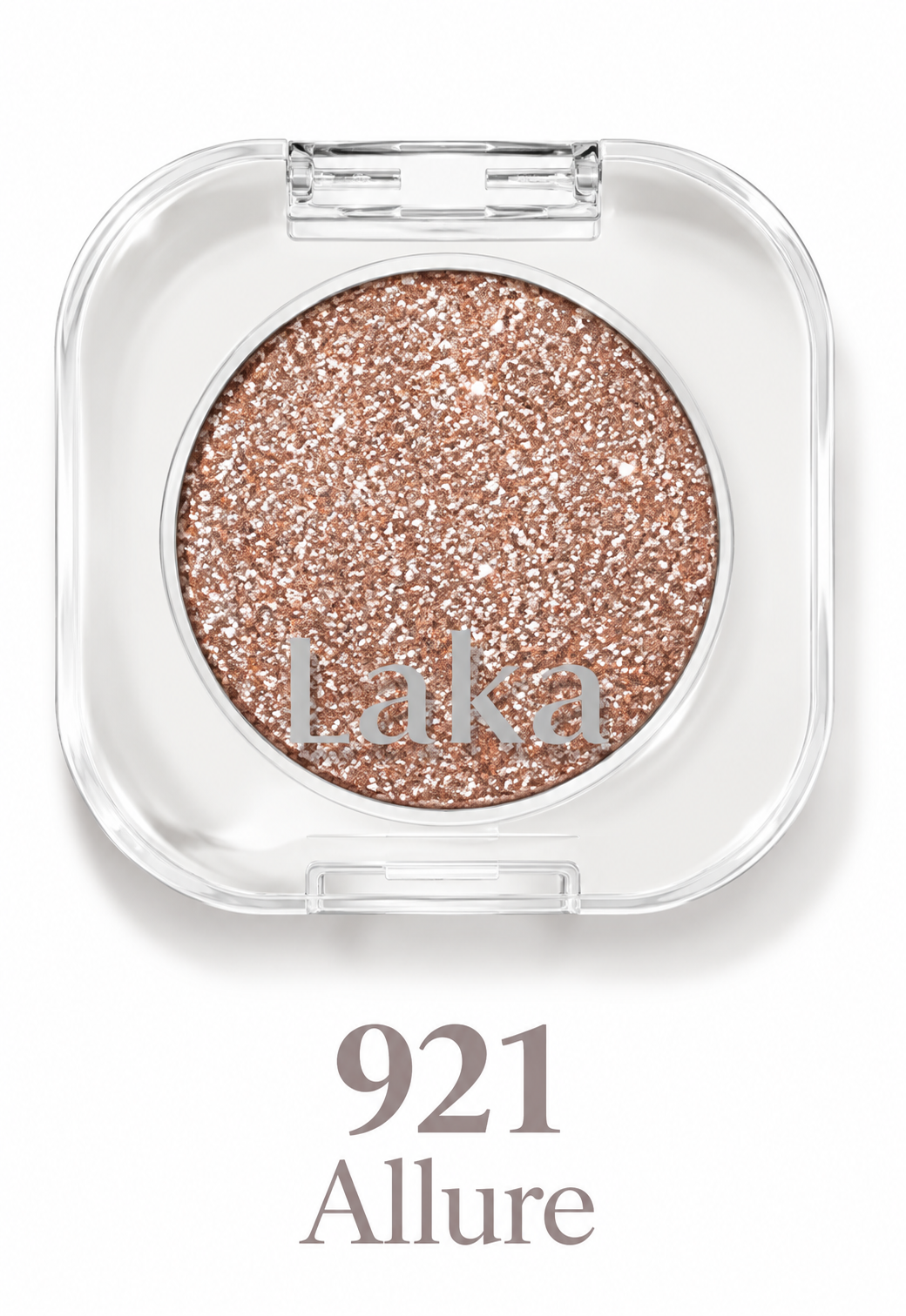 Laka Mono Eyeshadow – Fard à Paupières Haute Pigmentation au Fini Longue Tenue