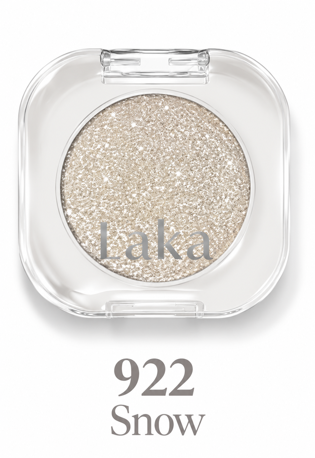 Laka Mono Eyeshadow – Fard à Paupières Haute Pigmentation au Fini Longue Tenue