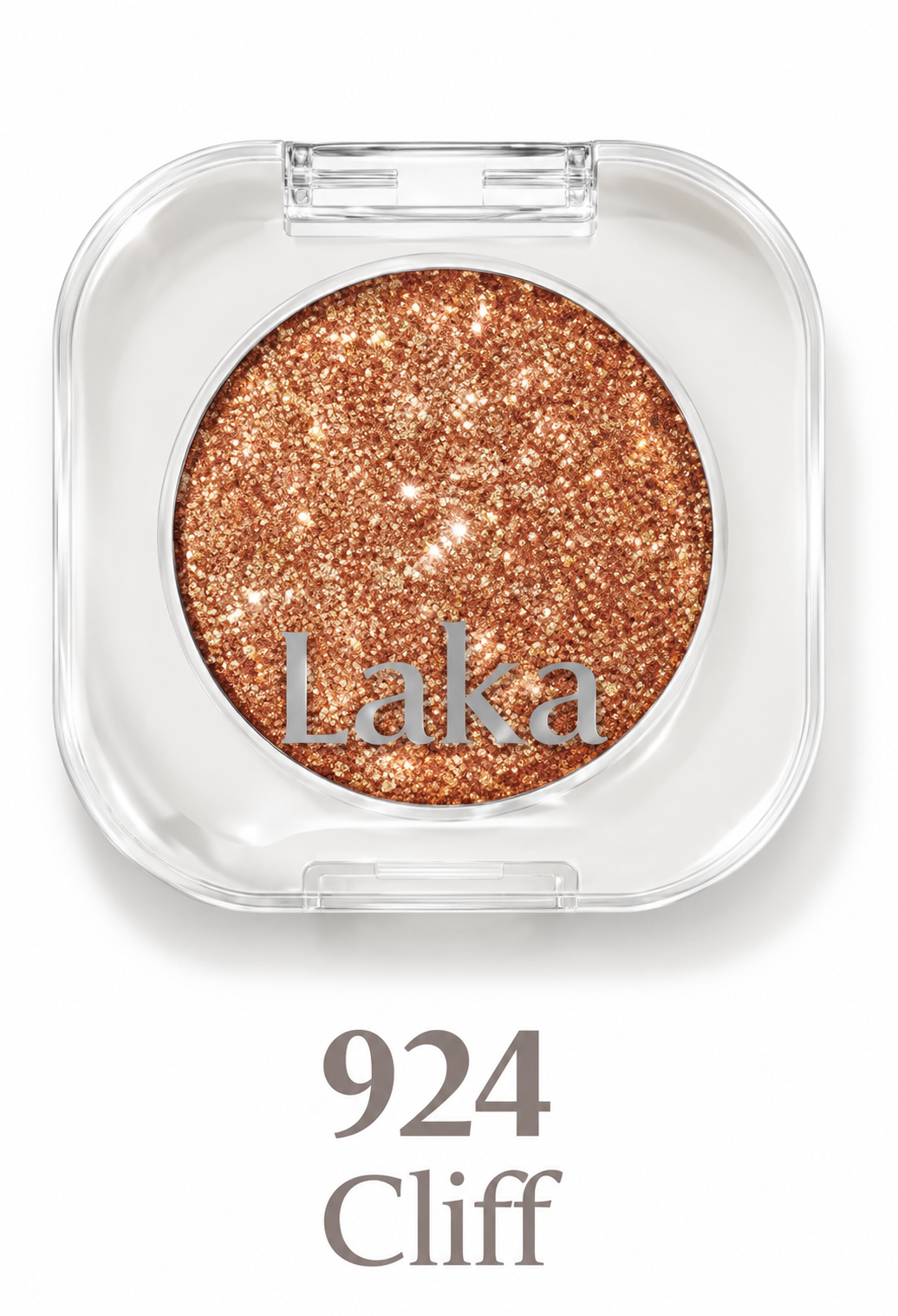 Laka Mono Eyeshadow – Fard à Paupières Haute Pigmentation au Fini Longue Tenue