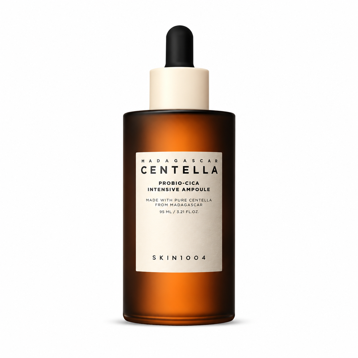 SKIN1004 Madagascar Centella Probio-Cica Intensive Ampoule – Ampoule Réparatrice & Fortifiante