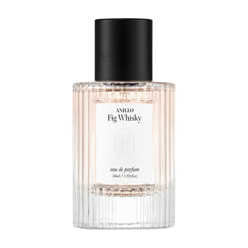 ANILLO Fig Whisky Eau De Parfum