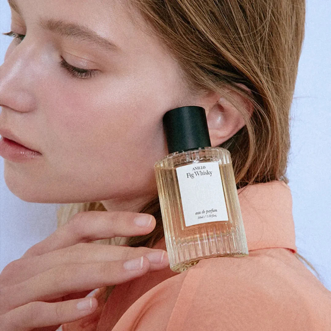 ANILLO Fig Whisky Eau De Parfum
