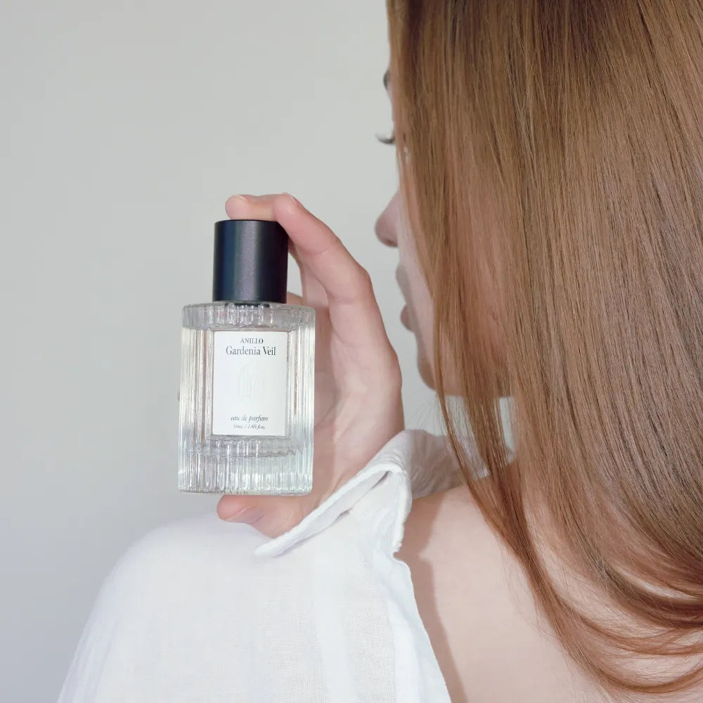 ANILLO Gardenia Veil Eau De Parfum
