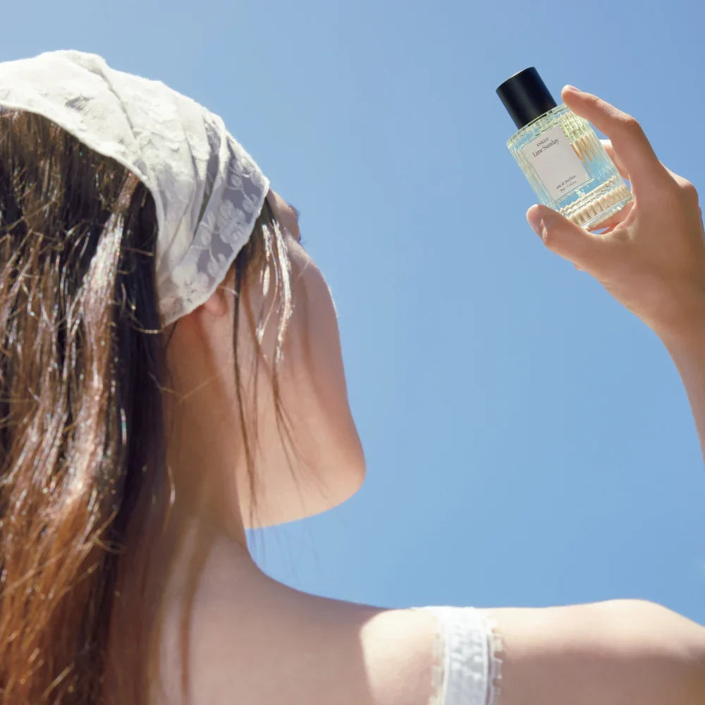 ANILLO Lime Sunday Eau De Parfum