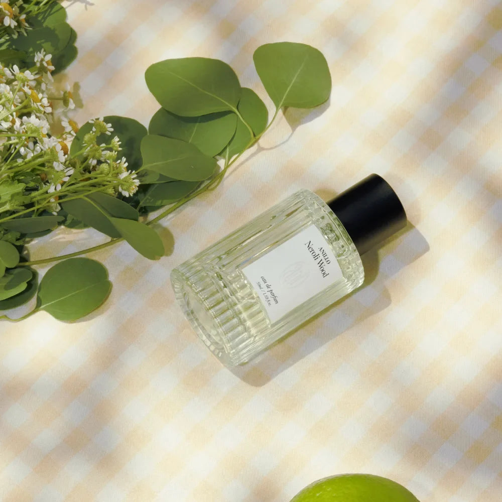 ANILLO Neroli Wood Eau De Parfum