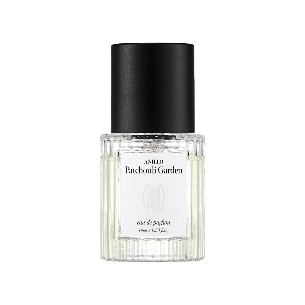 ANILLO Patchouli Garden Eau De Parfum
