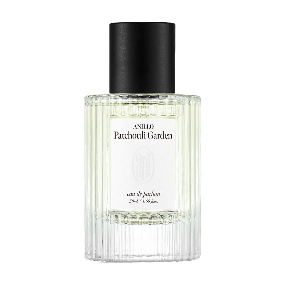 ANILLO Patchouli Garden Eau De Parfum