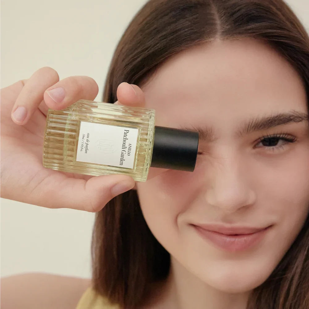 ANILLO Patchouli Garden Eau De Parfum