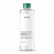 ANUA Heartleaf 87% Low pH Deep Cleansing Water – Eau Micellaire