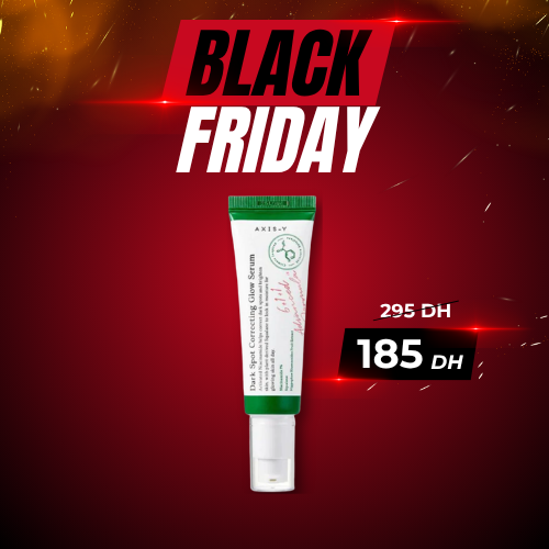 AXIS-Y Dark Spot Correcting Glow Serum