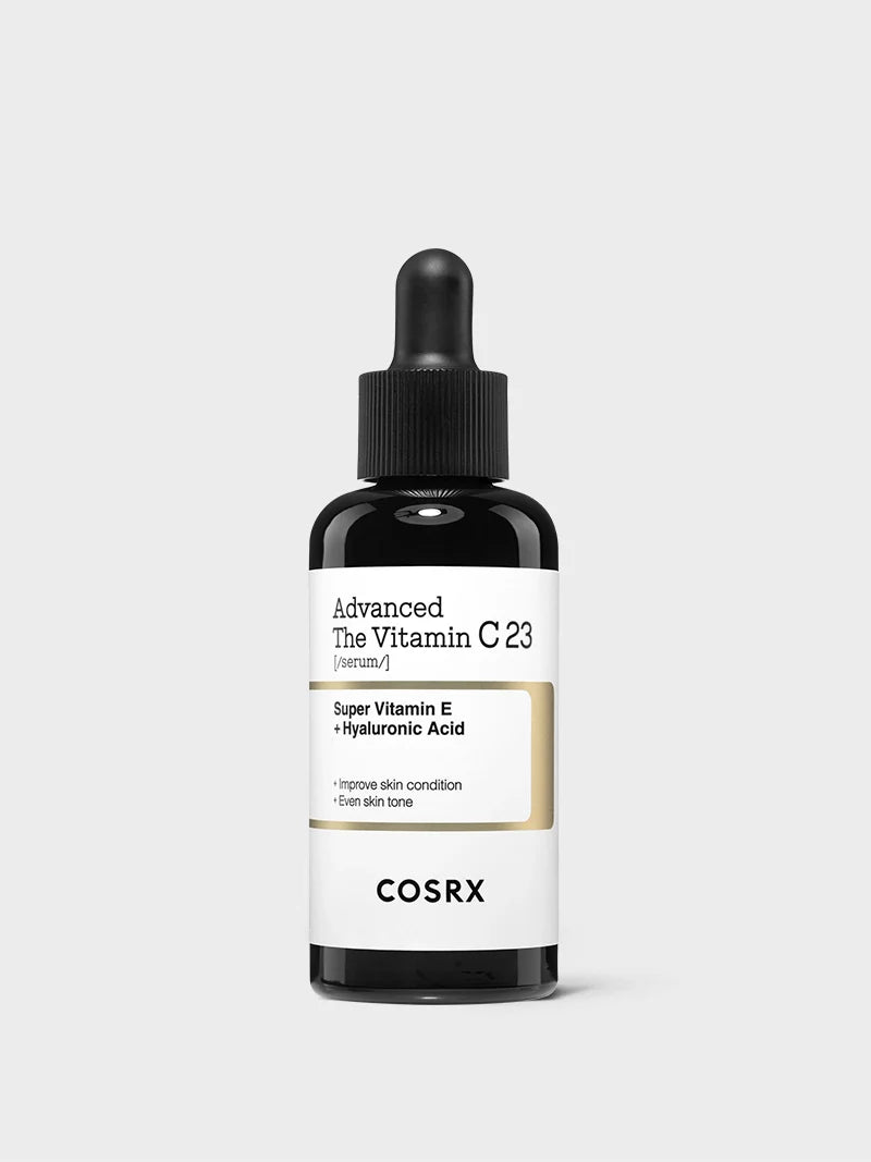 COSRX - Advanced The Vitamin C 23 Serum - Sérum