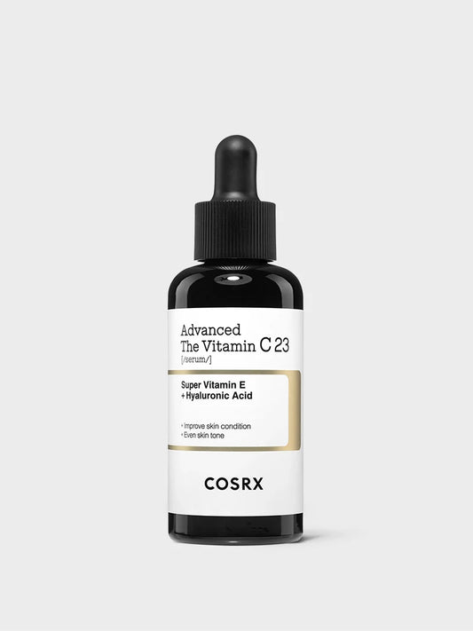 COSRX - Advanced The Vitamin C 23 Serum - Sérum