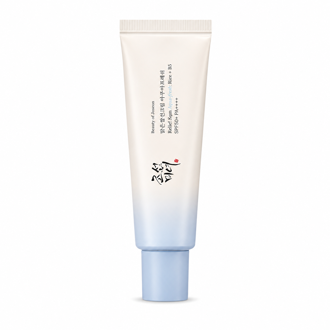 Beauty of Joseon - Relief Sun Aqua-fresh – Protection Solaire