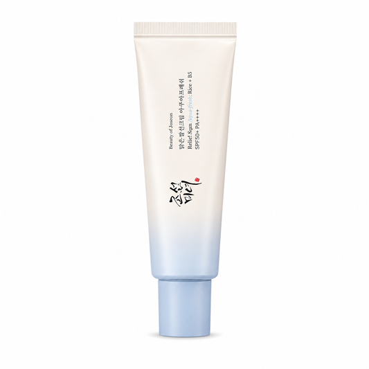 Beauty of Joseon - Relief Sun Aqua-fresh – Protection Solaire