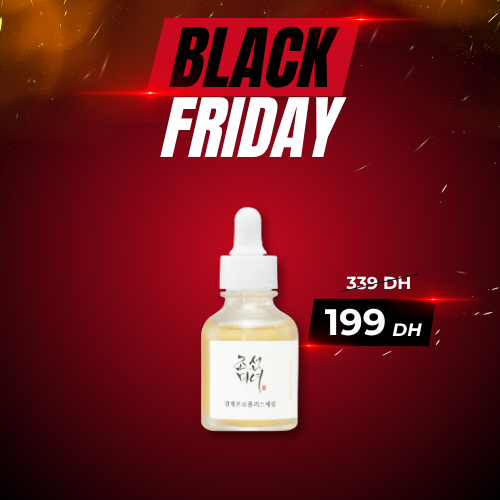 Beauty of Joseon - Glow Serum