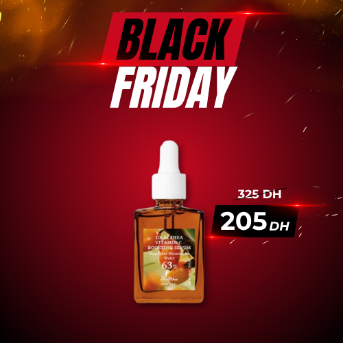 Dr. Althea Vitamin C Boosting Serum
