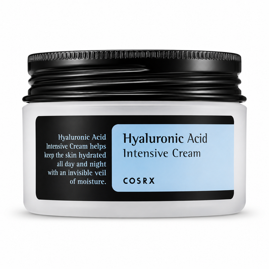 COSRX Hyaluronic Acid Intensive Cream – Crème Hydratante