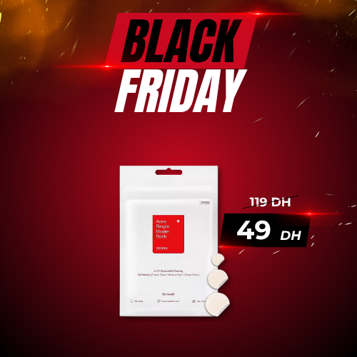 COSRX ACNE PIMPLE MASTER PATCH