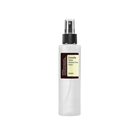 COSRX Centella Water Alcohol-Free Toner – Tonique Apaisant & Hydratant