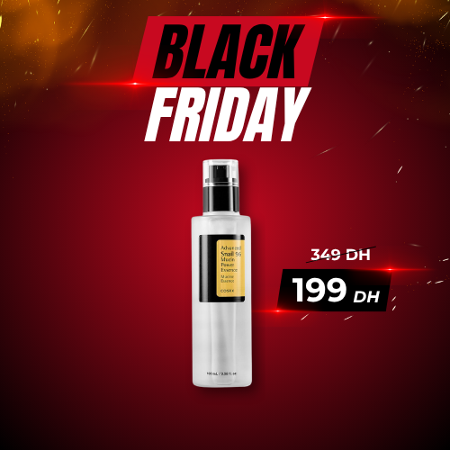 COSRX Advanced Snail 96 Mucin Power Essence