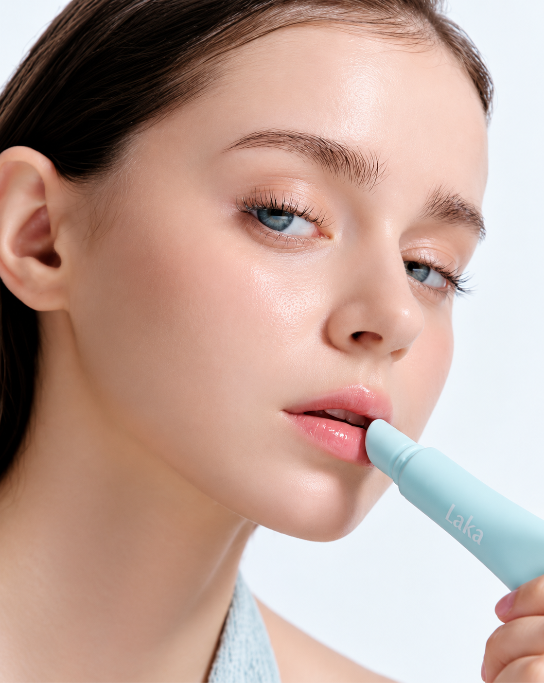 LAKA Soothing Prep Lip Mask – Masque Nourrissant