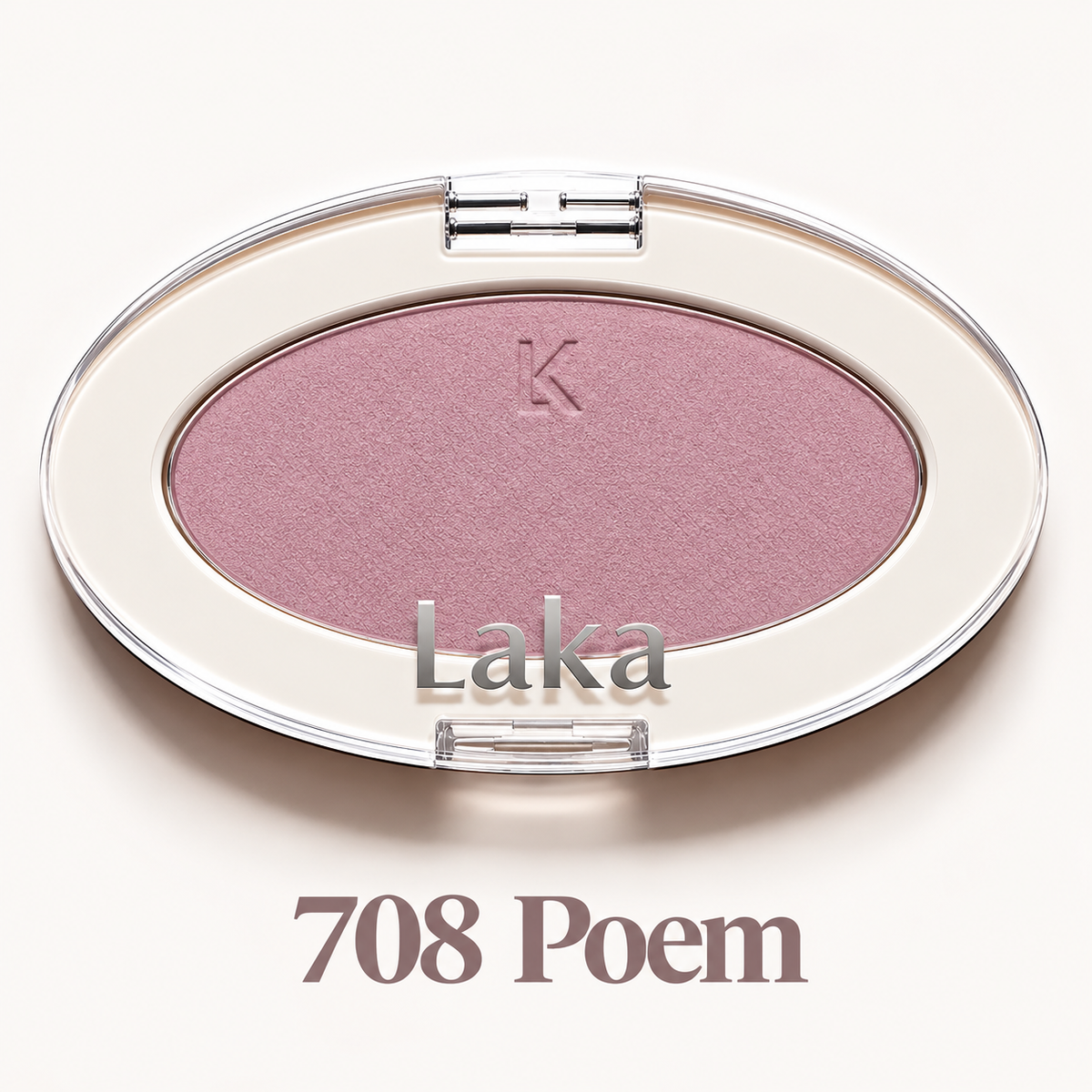 Laka Love Silk Blush – Blush Soyeux