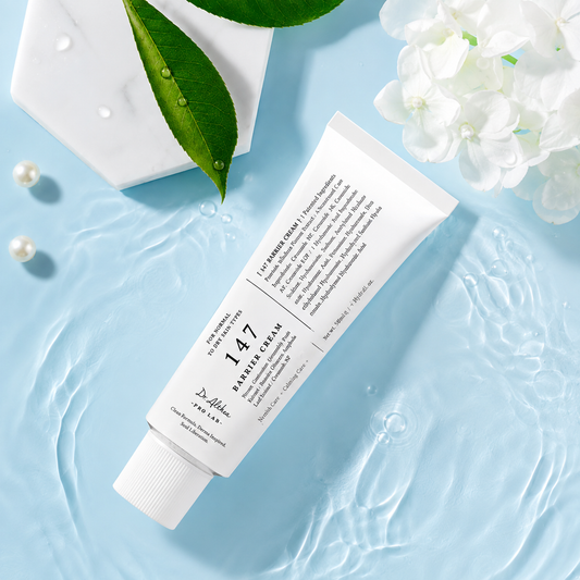 Dr.Althea 147 Barrier Cream – Crème Réparatrice