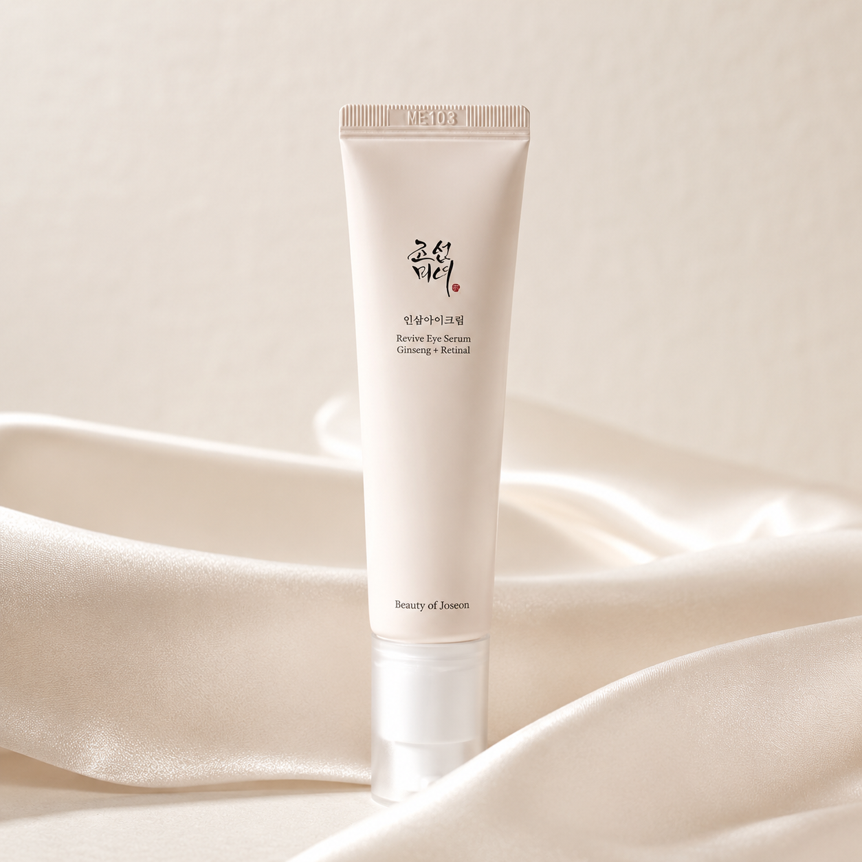 Beauty of Joseon Revive Eye Serum – Sérum Contour des Yeux Anti-Âge & Éclat