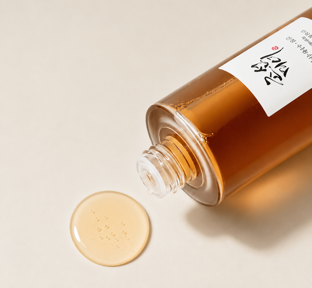 Beauty of Joseon Ginseng Essence Water – Essence Hydratante