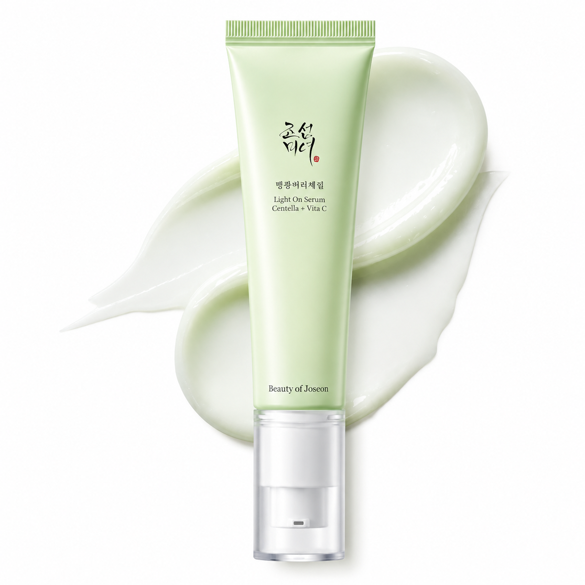 Beauty of Joseon Light On Serum Centella + Vita C – Sérum Éclat Apaisant Anti-Taches