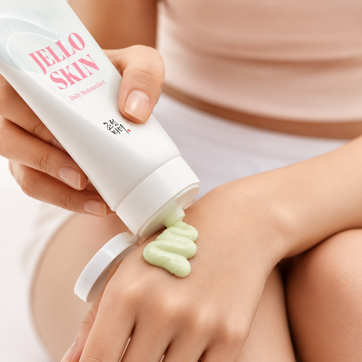 Beauty of Joseon - JELLOSKIN Massage Cream For Face and Body - Crème de Massage pour le Visage et le Corps