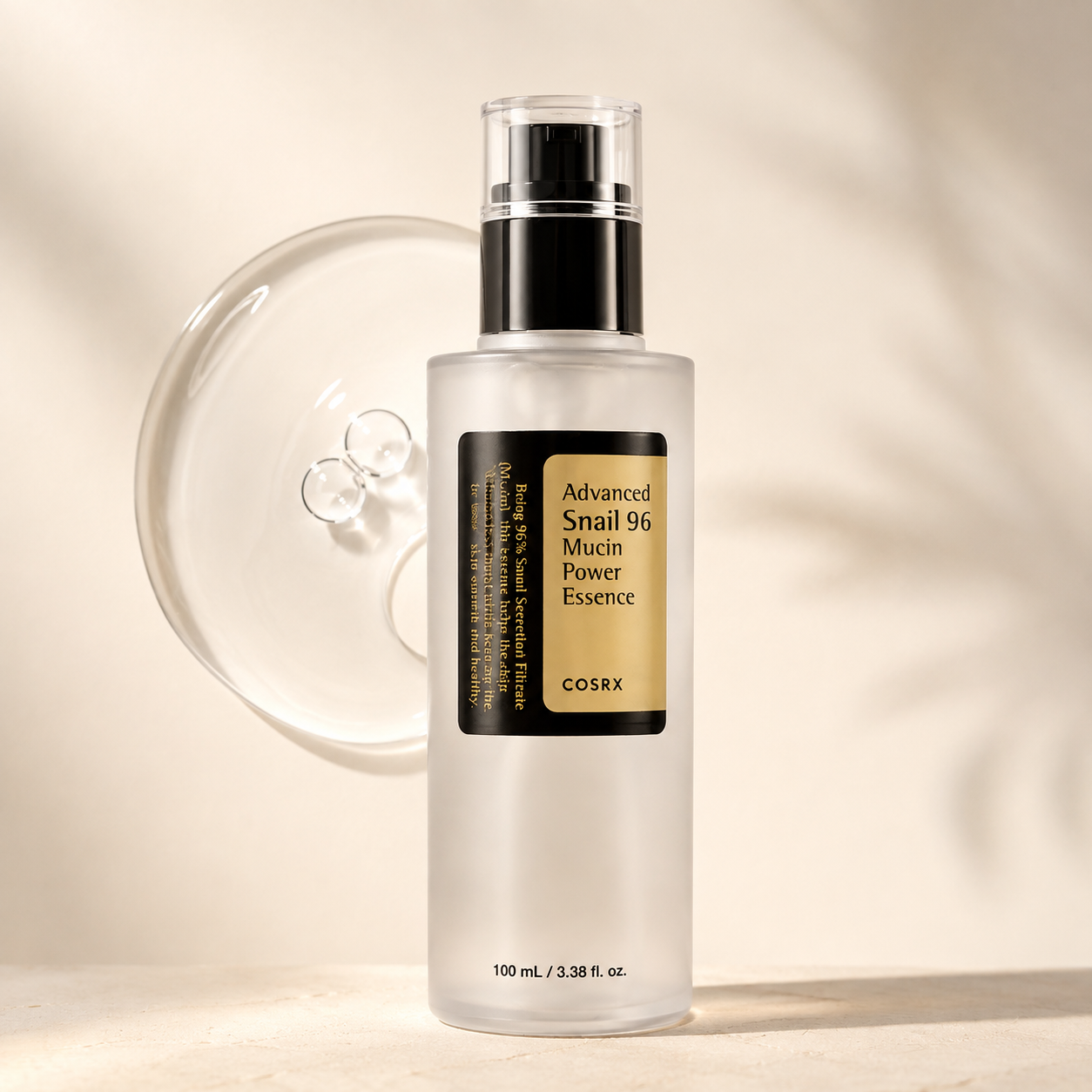 COSRX Advanced Snail 96 Mucin Power Essence