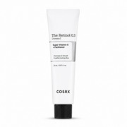 COSRX The Retinol 0.3 Cream – Crème Anti-Âge