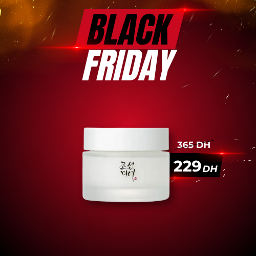 Beauty of Joseon - Dynasty Cream - Crème hydratante