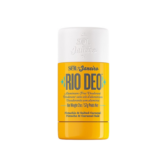 Sol de Janeiro - Rio Deo Déodorant Sans Aluminium pistache et caramel salé