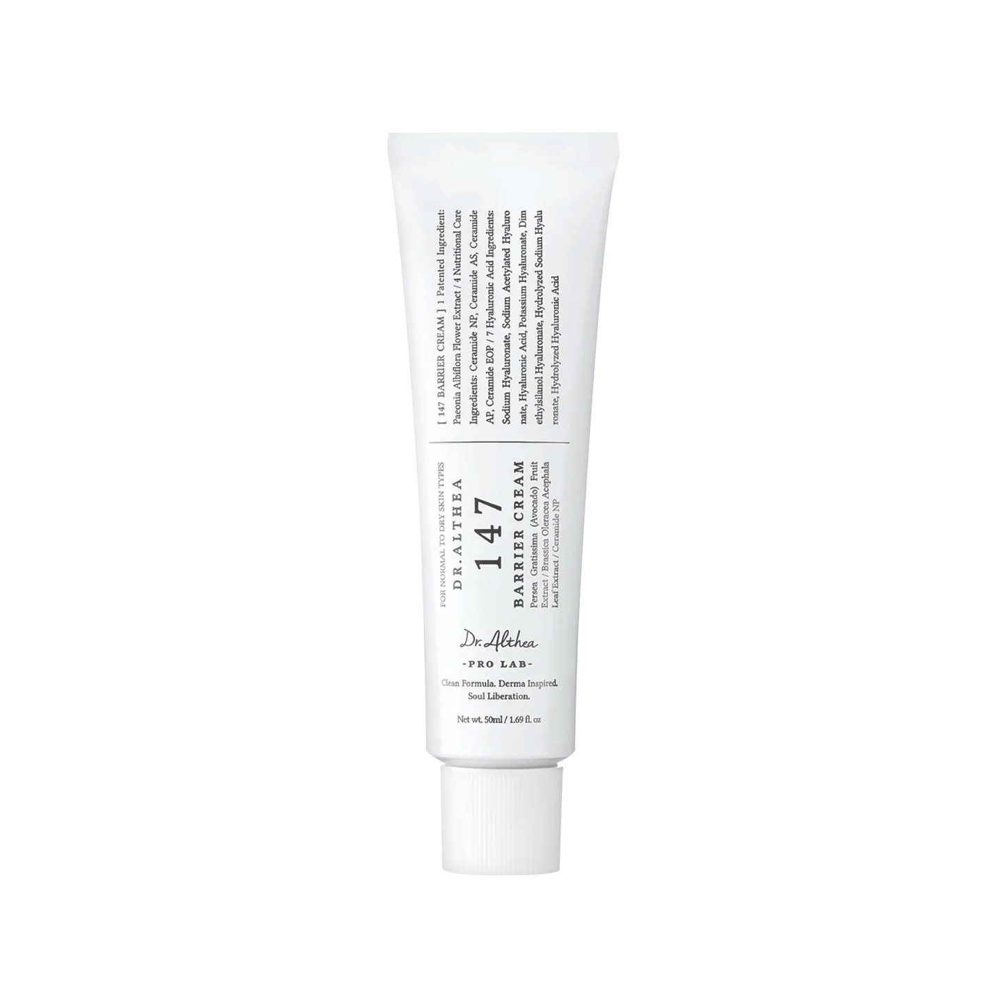 Dr.Althea 147 Barrier Cream – Crème Réparatrice
