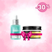 Duo Hydratation & Éclat