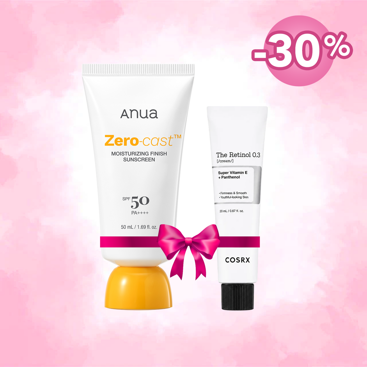 Duo Protection & Jeunesse