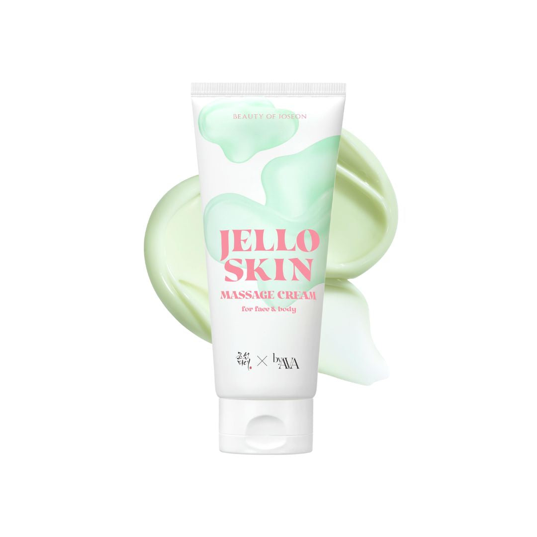 Beauty of Joseon - JELLOSKIN Massage Cream For Face and Body - Crème de Massage pour le Visage et le Corps