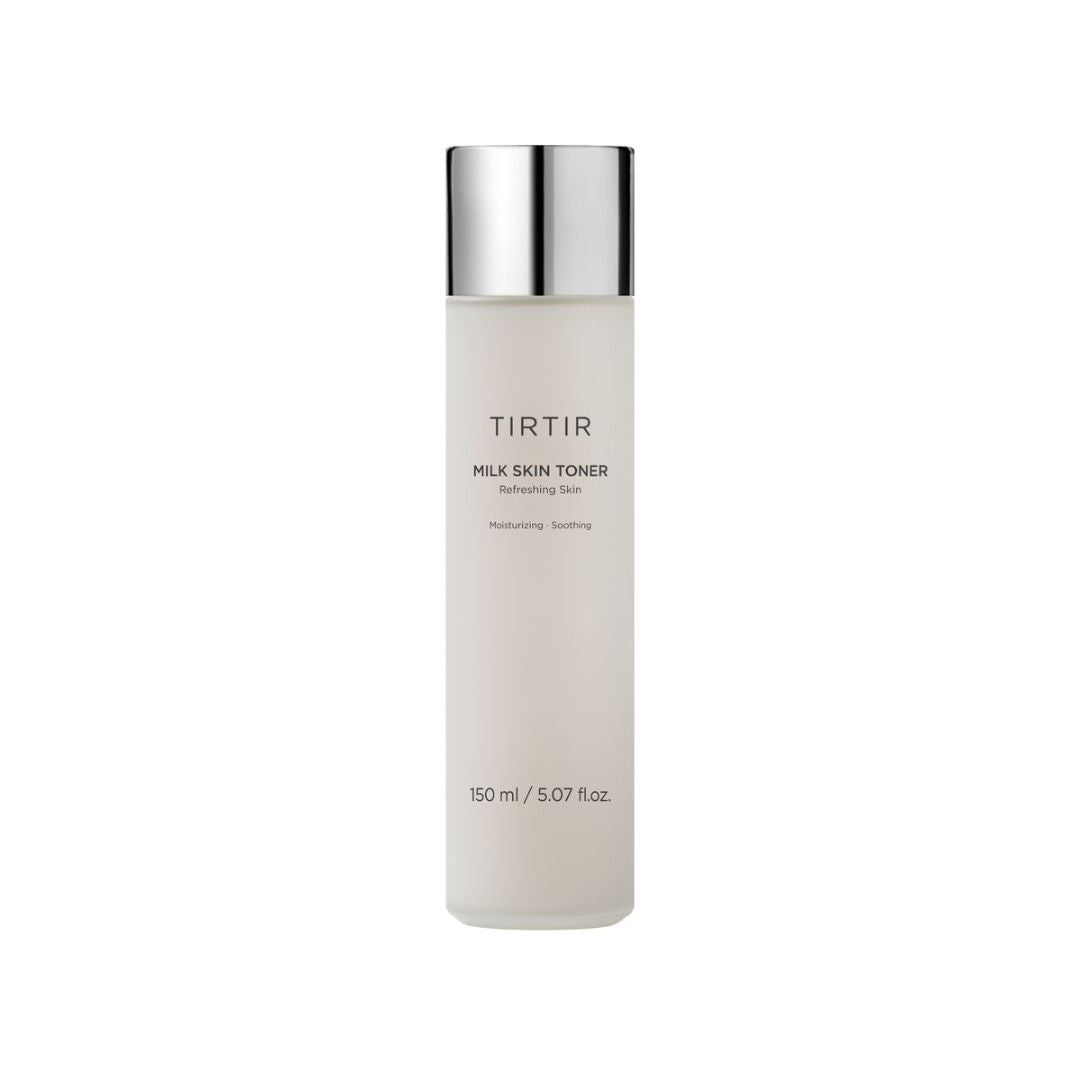 TIRTIR - Milk skin toner refreshing skin